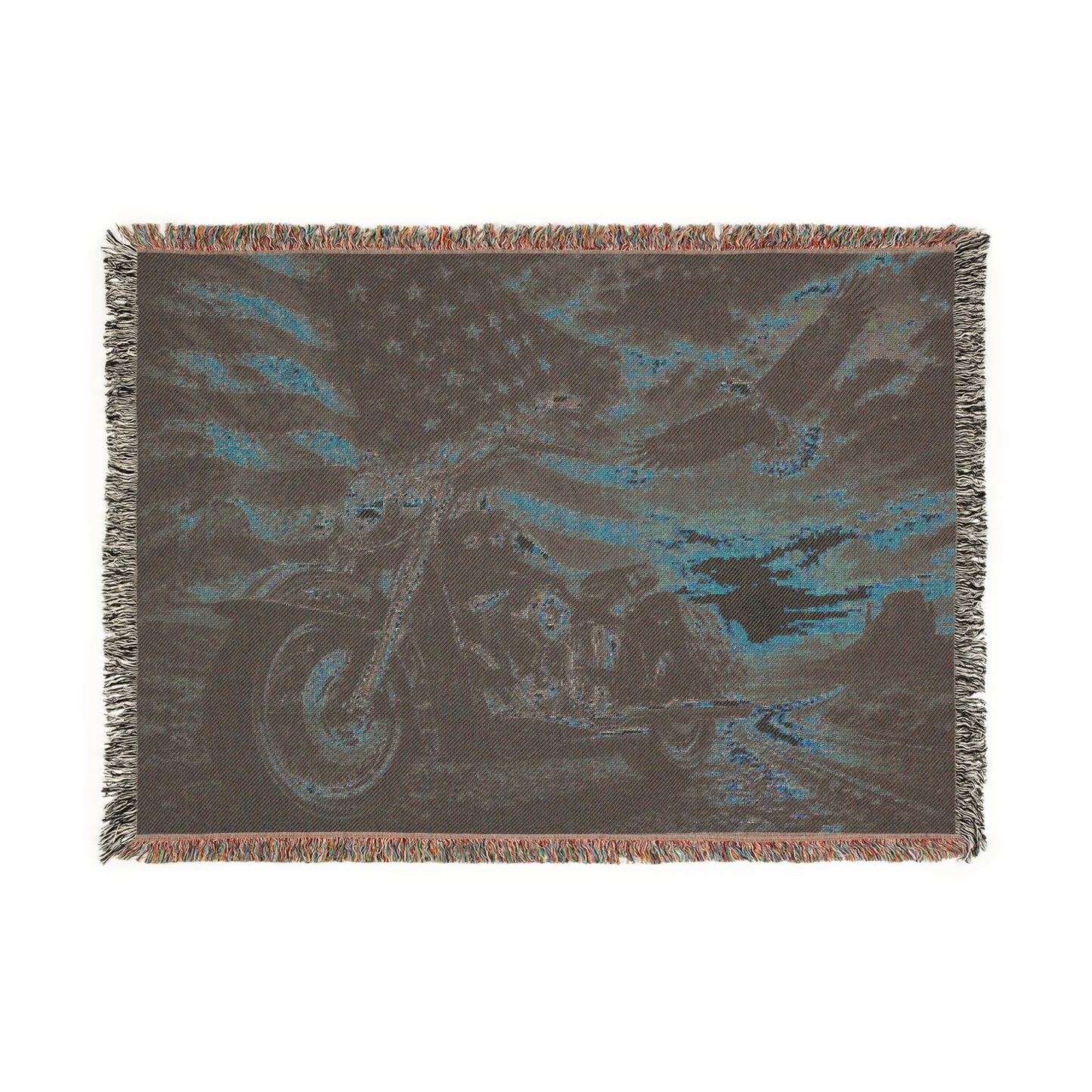 American Iron