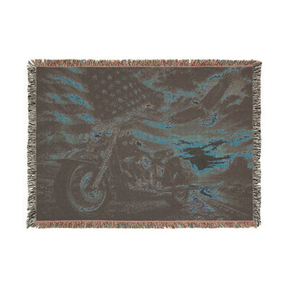 American Iron