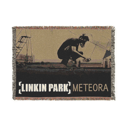 Linkin Park - Meteora