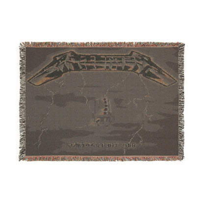 Metallica - Ride The Lightning