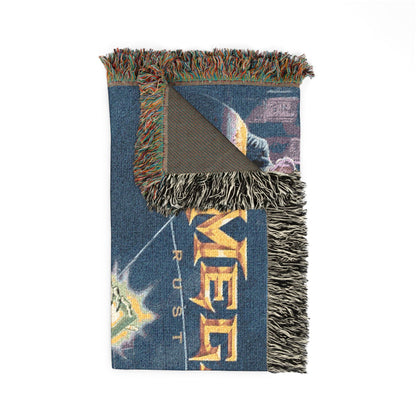 Megadeth - Rust in Peace