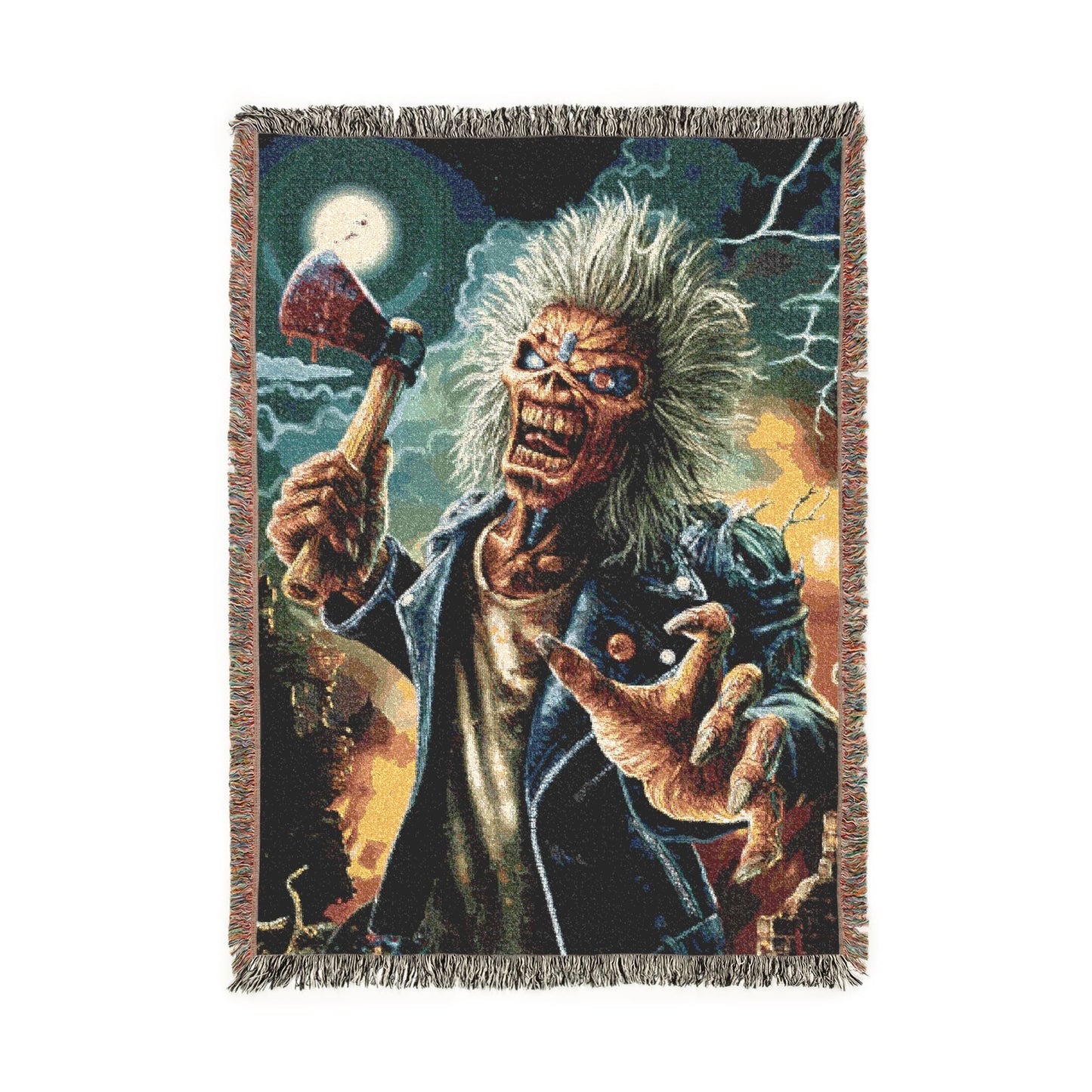 Iron Maiden - Killers