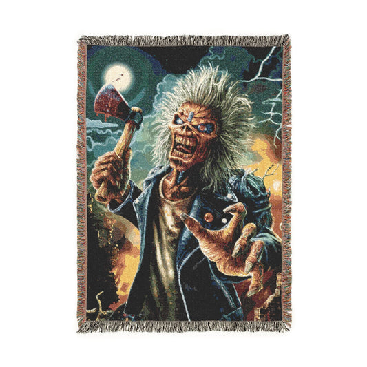 Iron Maiden - Killers