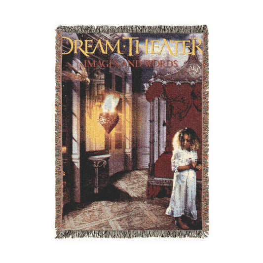 Dream Theater - Images and Words