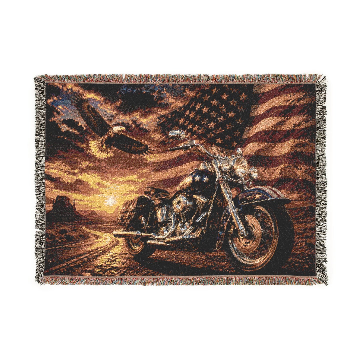 American Iron