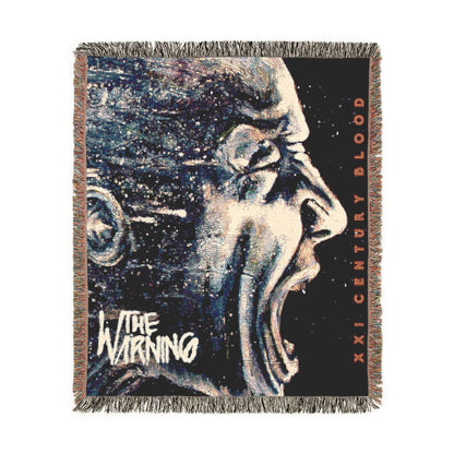 The Warning - XXI Century Blood