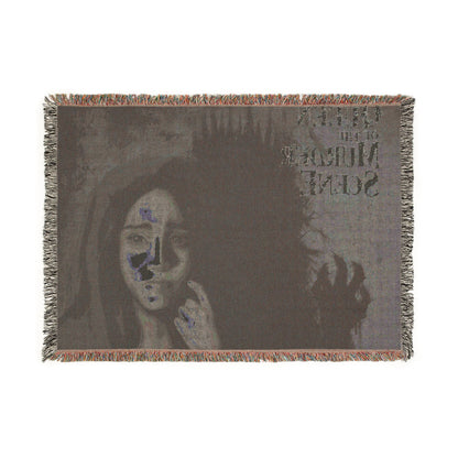The Warning - Queen of the Murder Scene