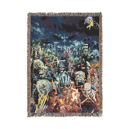 Iron Maiden - Eddie Collection