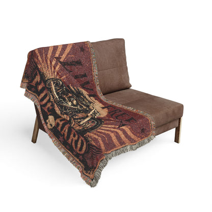 Live Free Ride Hard