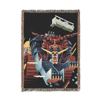 Judas Priest - Defenders of the Faith