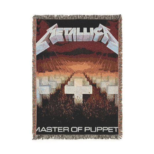 Metallica - Master of Puppets