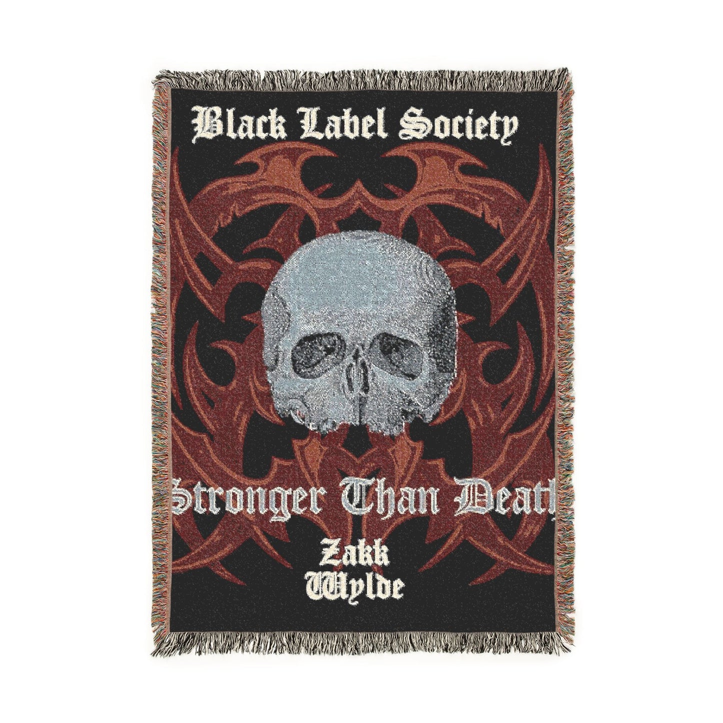 Black Label Society - Stronger Than Death
