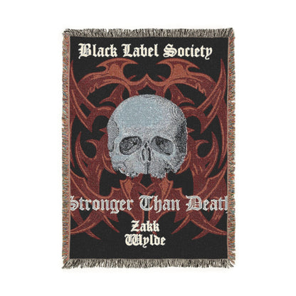 Black Label Society - Stronger Than Death