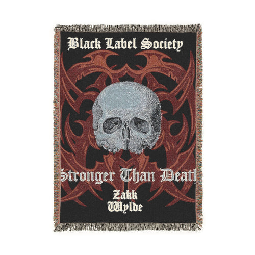 Black Label Society - Stronger Than Death
