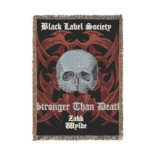 Black Label Society - Stronger Than Death
