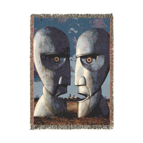Pink Floyd - The Division Bell