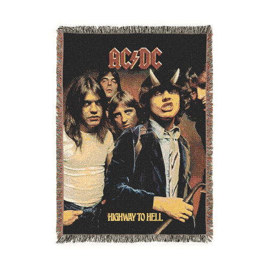 AC/DC - Highway to Hell