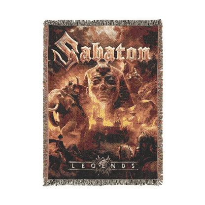 Sabaton - Legends