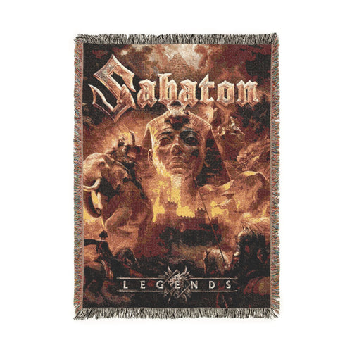 Sabaton - Legends
