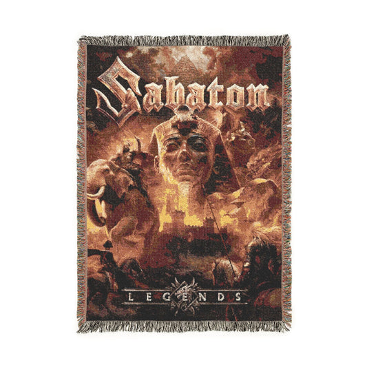Sabaton - Legends