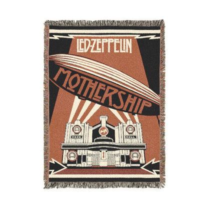Led Zeppelin - Mothership