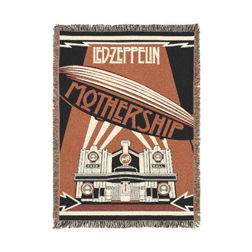 Led Zeppelin - Mothership