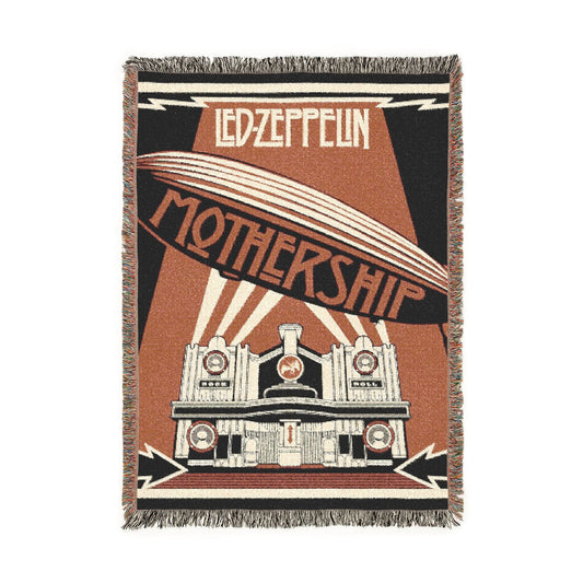 Led Zeppelin - Mothership