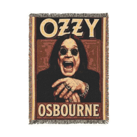 Ozzy Osbourne