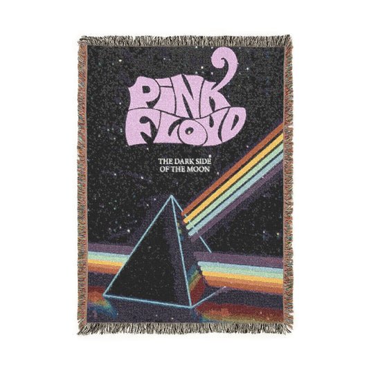 Pink Floyd - Dark Side of the Moon
