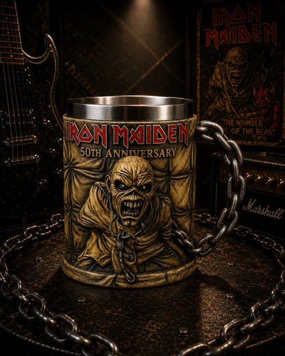 Rock n' Roll Mugs